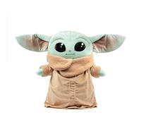 Simba Peluche Mandalorian The Child Jumbo 66 cm à partir de 0 mois