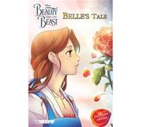 Disney Manga Beauty and the Beast Belles Tale FullColor Edition by Mallory Reaves Mallory Reaves (Auteur)