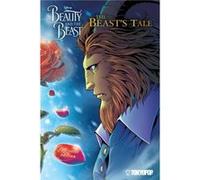 Disney Manga Beauty and the Beast The Beasts Tale FullColor Edition by Mallory Reaves Mallory Reaves (Auteur)