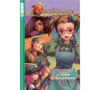 Disney Manga: Descendants - Dizzy's New Fortune