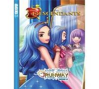 Disney Manga Descendants Evies Wicked Runway Book 2 by Jason Muell Jason Muell (Auteur)