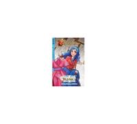 Disney Manga: Descendants - Evie's Wicked Runway (The Complete Manga Collection)