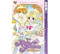 Disney Manga: Kilala Princess - The Collection, Book Two