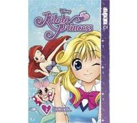 Disney Manga Kilala Princess Volume 2 by Rika Tanaka Rika Tanaka (Auteur)