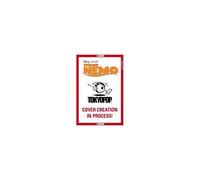 Disney Manga: Pixar's Finding Nemo