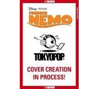 Disney Manga: Pixar's Finding Nemo