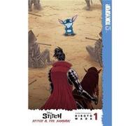 Disney Manga Stitch and the Samurai Volume 1 1 by Hiroto Wada Hiroto Wada (Auteur)