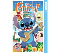 Disney Manga Stitch!: The Manga Collection