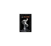 Disney Manga: Tim Burton's The Nightmare Before Christmas - Zero's Journey (Ultimate Full-Color Graphic Novel Edition)