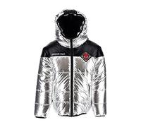 Disney Marvel Garçon Blouson Doudoune