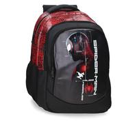 Disney Marvel Joumma Spiderman Is Watching Us Sac à dos Joumma Bags, Technologie, Talla única, Sac à dos scolaire