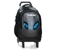 Disney Marvel Joumma Spiderman Is Watching Us Sac à dos Joumma Bags, Watching Us, Talla única, Sac à dos adaptable