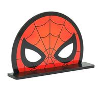 Disney Marvel Masque de Spider-Man Petite étagère Murale pour Enfants | Étagères flottantes en Bois pour Chambre à Coucher et Salle de Jeux