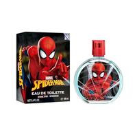 DISNEY-MARVEL Spiderman Eau de Toilette pour enfant 100 ml