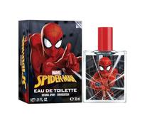DISNEY-MARVEL Spiderman Eau de Toilette pour enfant 30 ml