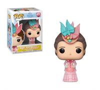 Funko Figurine Pop Vinyle Disney Mary Poppins At The Musique Hall 9,5 cm – 473 IN