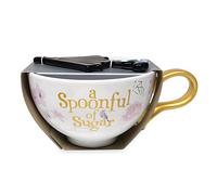 Disney Mary Poppins Mug and Spoon Set