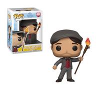 Disney Mary Poppins Returns Jack Le Lampilote 3.75" Pop Vinyle Funko