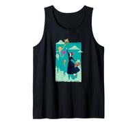 Disney Mary Poppins Returns Kites in the Sky Débardeur