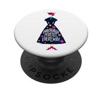 Disney Mary Poppins Returns Practically Perfect in Every Way PopSockets PopGrip Adhésif