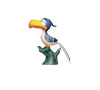 Disney - Statuette Master Craft Le Roi Lion Zazu 20 Cm