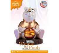 Disney Master Craft Statue Winnie L'Ourson Édition Spéciale 31 Cm Beast Kingdom