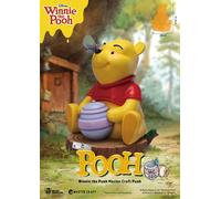 Disney Master Craft Statue Winnie the Pooh 31 cm Beast Kingdom