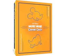 Disney Masters Collector's Box Set #11: Disney Masters Collectors Box Set #11