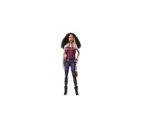 Disney Mattel Figurine Zombies 2 Will Lykensen