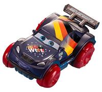 Disney Mattel Pixar Cars 3 - Hydro Wheels - Max Schnell - Véhicule Nageur 8 cm