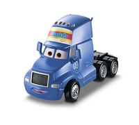 Voiture Disney Cars 3 Dale Roofolo - Cast 1:55 Megasize - MATTEL - Mixte - 3 ans et plus - Bleu