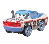 Disney Mattel Pixar Cars - Mini Racers (Liste 2) (Cigalert)