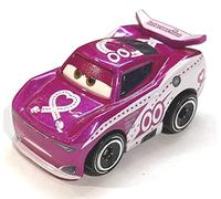 Disney Mattel Pixar Cars - Mini Racers (Liste 2) (Flip Dover)