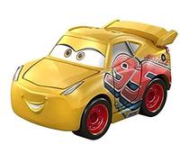 Disney Mattel Pixar Cars - Mini Racers (Liste 2) (Rusteze Cruz Ramirez)