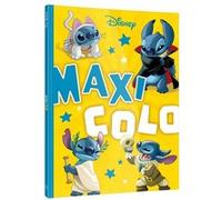DISNEY - Maxi Colo - Déguisements et Mardi Gras
