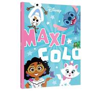 DISNEY - Maxi Colo - So cute !