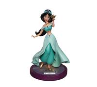 Disney MC-010 Statue de Maître Artisanat Édition Limitée Aladdin Jasmine