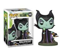 Disney Méchants Maléfique 9.5cm Figurine Pop Vinyle Funko Neuf en Stock 1082