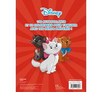DISNEY - Mes Autocollants Disney