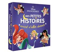 DISNEY - Mes Petites Histoires avant d'aller dormir - Beginnings stories - Walt Disney Company - Hachette Disney - broché - Album jeunesse