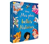 Disney – Mes Plus Belles Histoires Disney