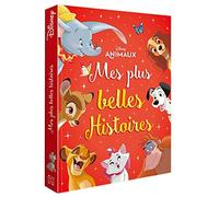 DISNEY - Mes Plus Belles Histoires - Animaux