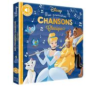 DISNEY - Mes Premières Chansons classiques