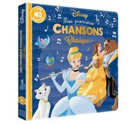 DISNEY - Mes Premières Chansons classiques