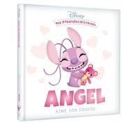 DISNEY - Mes Premières Histoires - Angel aime son doudou
