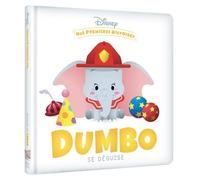 DISNEY - Mes Premières Histoires - Dumbo se déguise