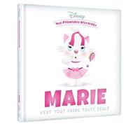 Marie Veut Tout Faire Toute Seule