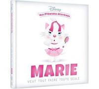 Marie Veut Tout Faire Toute Seule