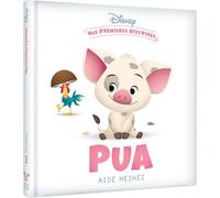 Disney Mes Premières Histoires : Pua Aide HeiHei