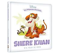 Disney – Mes Premières Histoires: Shere Khan n'a peur de rien